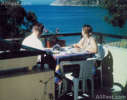 Anilgan Hotel 4